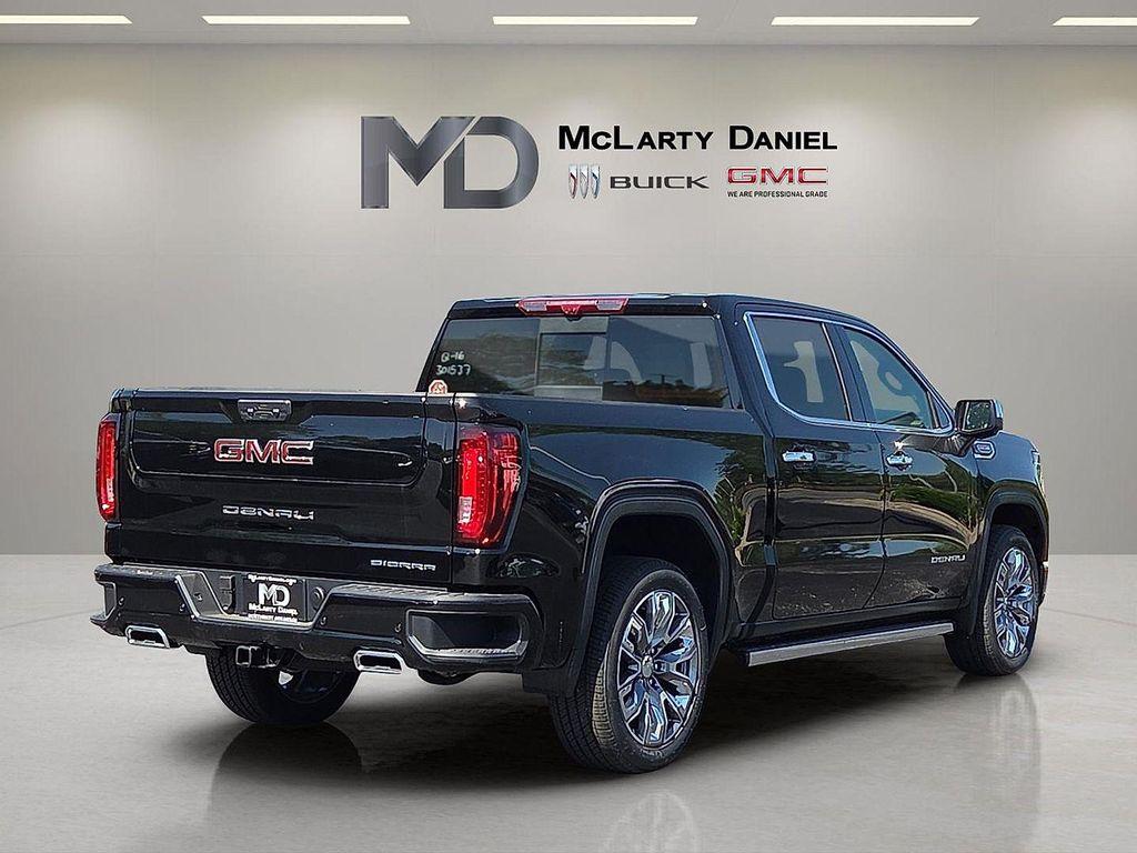 new 2026 GMC Sierra 1500 car, priced at $65,525