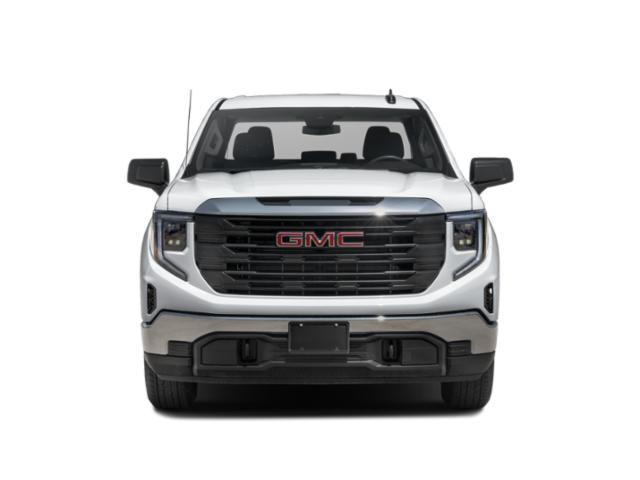 new 2026 GMC Sierra 1500 car, priced at $35,125