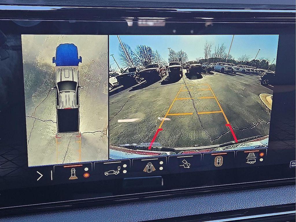 new 2026 GMC Sierra 3500 car, priced at $83,550