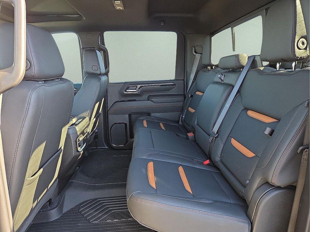 new 2026 GMC Sierra 3500 car, priced at $83,550