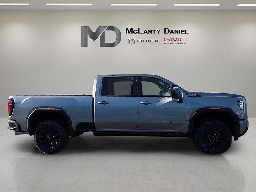 new 2026 GMC Sierra 3500 car, priced at $83,550