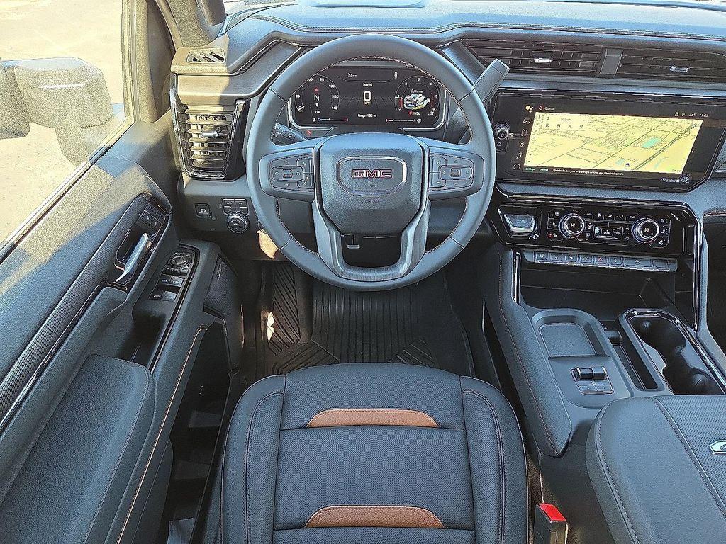 new 2026 GMC Sierra 3500 car, priced at $83,550