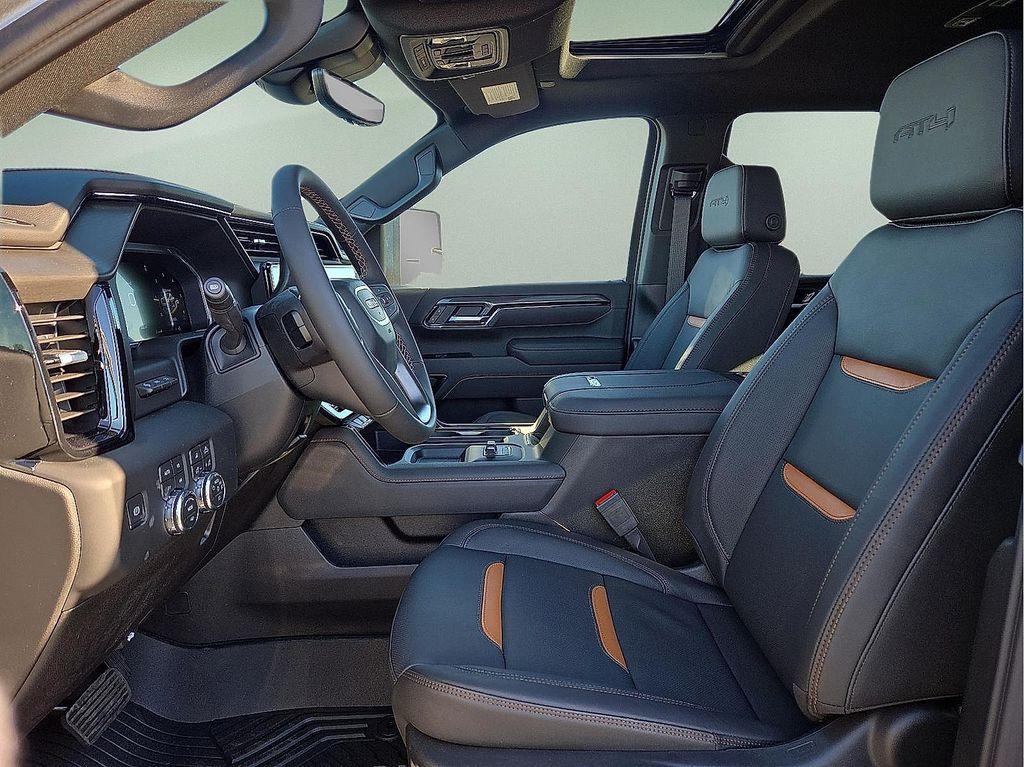 new 2026 GMC Sierra 3500 car, priced at $83,550