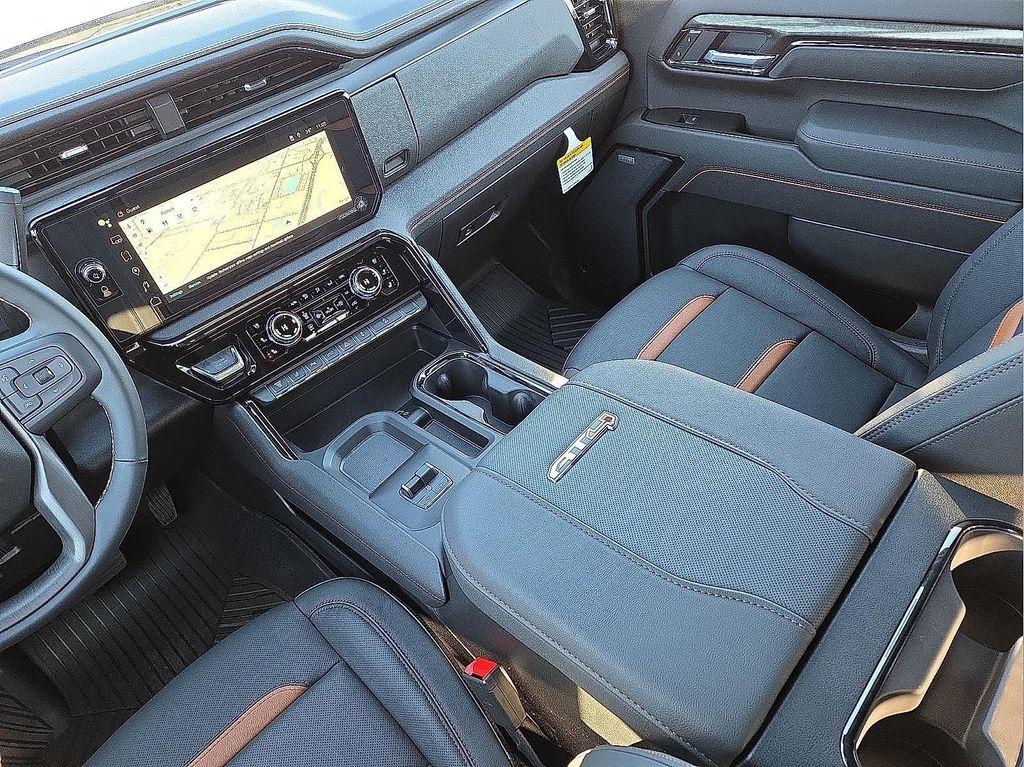 new 2026 GMC Sierra 3500 car, priced at $83,550