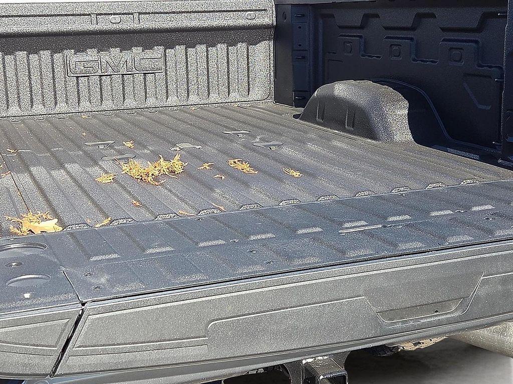 new 2026 GMC Sierra 3500 car, priced at $83,550