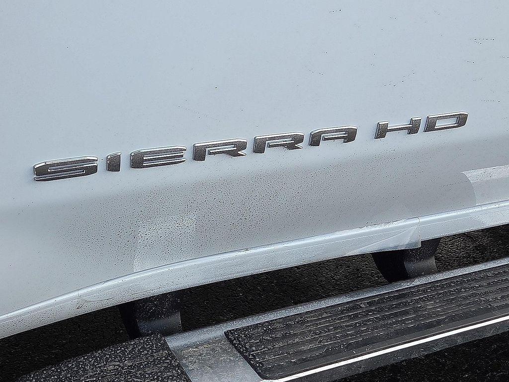 new 2026 GMC Sierra 3500 car, priced at $81,515