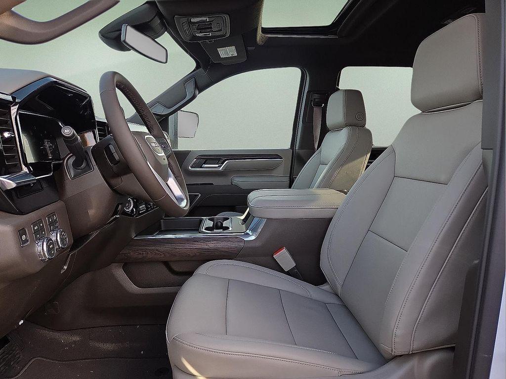 new 2026 GMC Sierra 3500 car, priced at $81,515