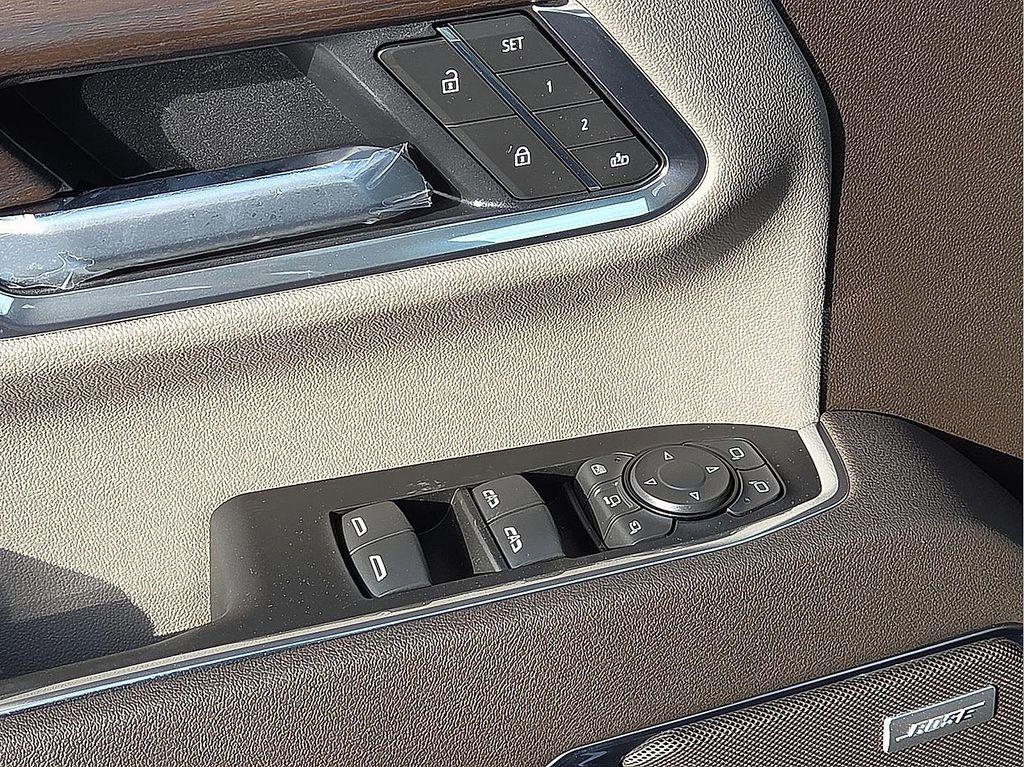 new 2026 GMC Sierra 3500 car, priced at $81,515