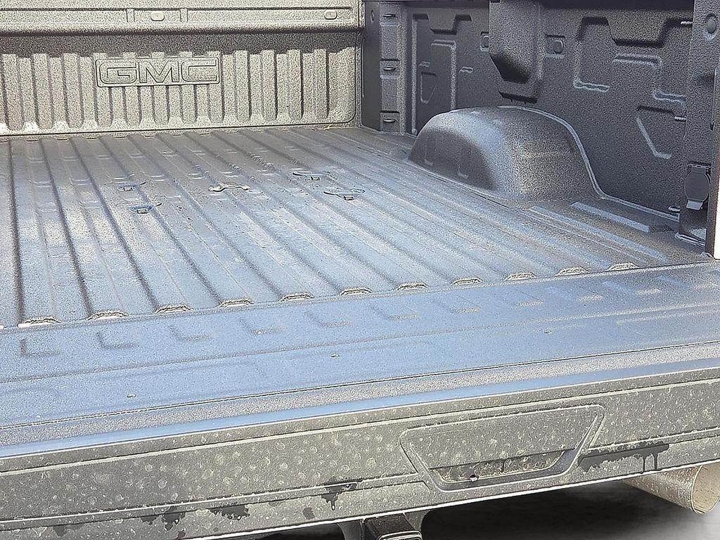 new 2026 GMC Sierra 3500 car, priced at $81,515