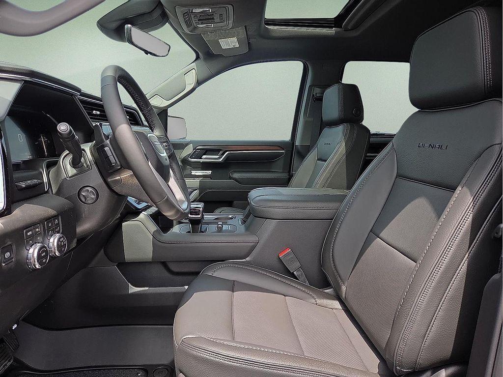 new 2026 GMC Sierra 1500 car, priced at $65,525
