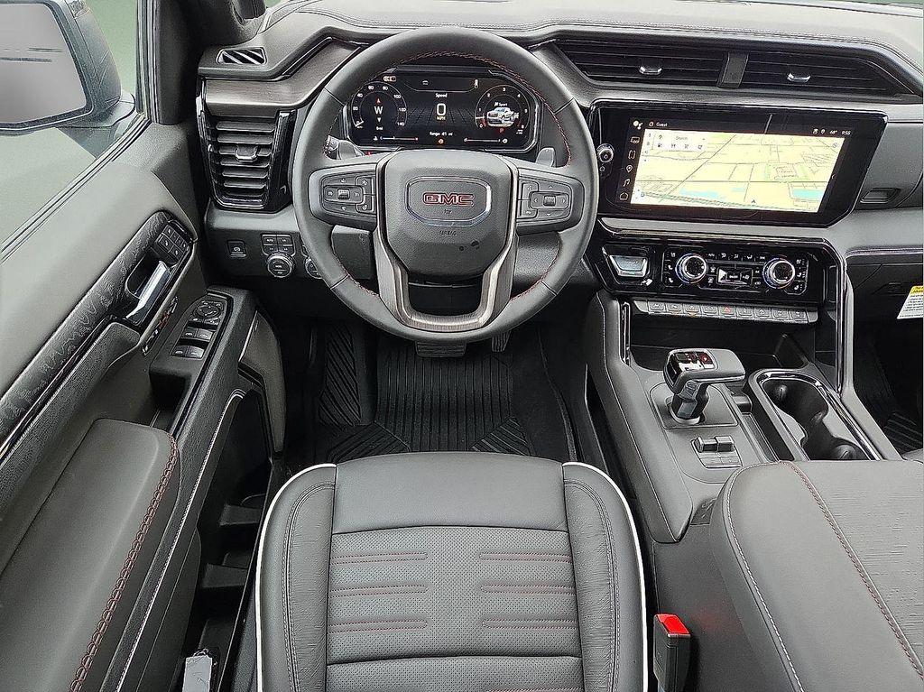 new 2026 GMC Sierra 1500 car, priced at $77,245