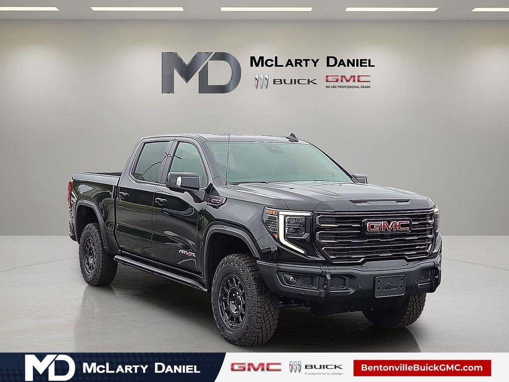 new 2026 GMC Sierra 1500 car, priced at $77,245