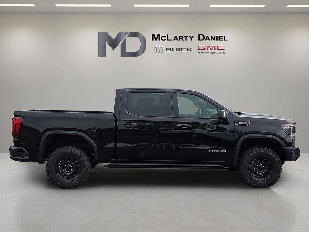 new 2026 GMC Sierra 1500 car, priced at $77,245