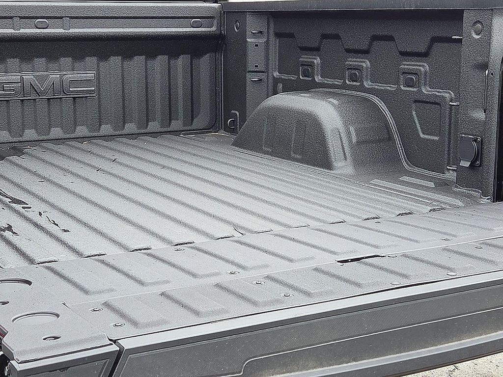 new 2026 GMC Sierra 1500 car, priced at $77,245