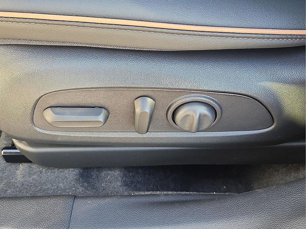 new 2026 Buick Envista car, priced at $31,467