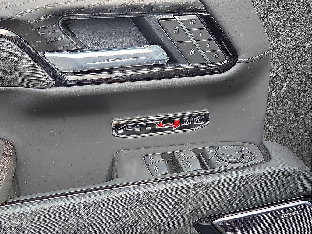 new 2026 GMC Sierra 1500 car, priced at $73,030
