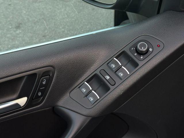 used 2017 Volkswagen Tiguan car, priced at $10,489