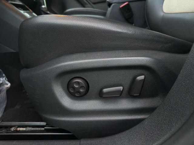 used 2017 Volkswagen Tiguan car, priced at $10,489