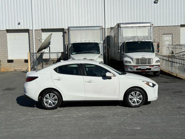 used 2019 Toyota Yaris Sedan car, priced at $12,289
