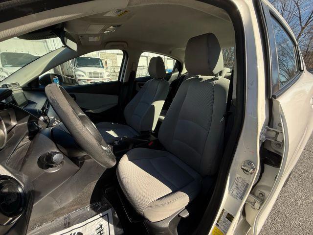 used 2019 Toyota Yaris Sedan car, priced at $12,289