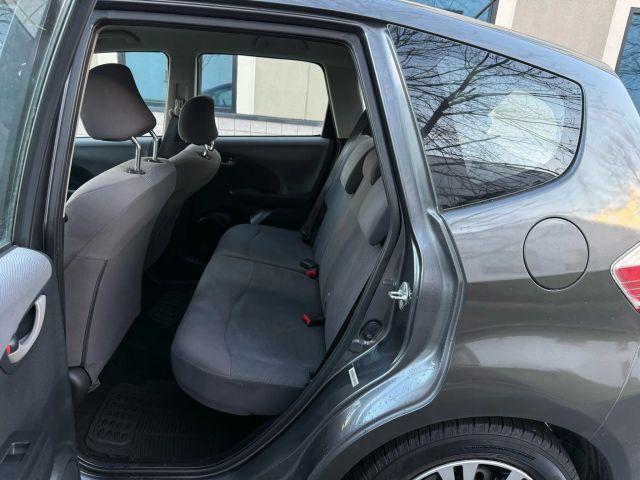 used 2012 Honda Fit car, priced at $7,582