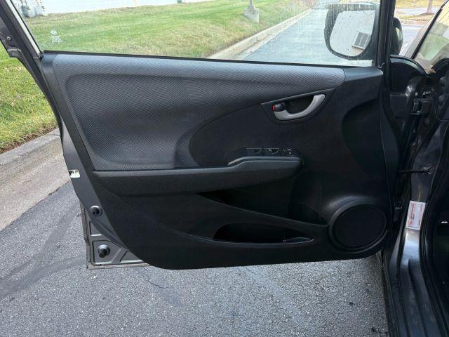 used 2012 Honda Fit car, priced at $7,582