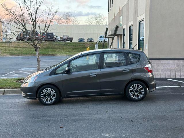 used 2012 Honda Fit car, priced at $7,582