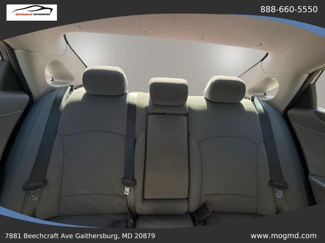 used 2014 Hyundai Sonata car, priced at $5,542