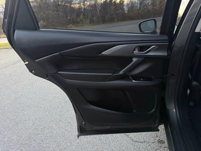 used 2018 Mazda CX-9 car, priced at $15,825