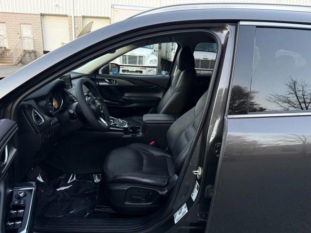 used 2018 Mazda CX-9 car, priced at $15,825