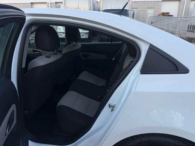 used 2013 Chevrolet Cruze car, priced at $4,994