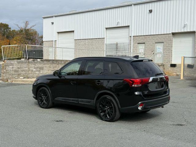 used 2018 Mitsubishi Outlander car, priced at $10,424