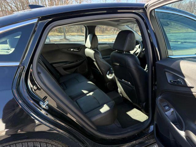 used 2016 Chevrolet Malibu car, priced at $10,448