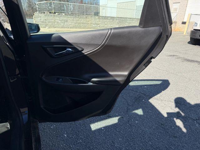 used 2016 Chevrolet Malibu car, priced at $10,448