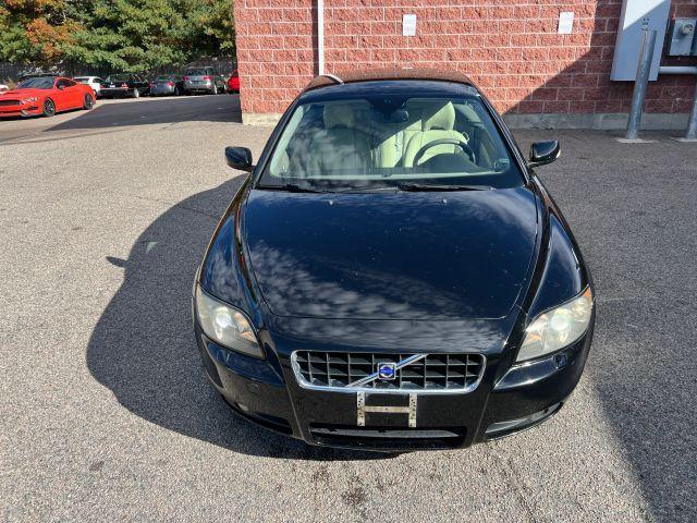 used 2006 Volvo C70 car, priced at $6,495