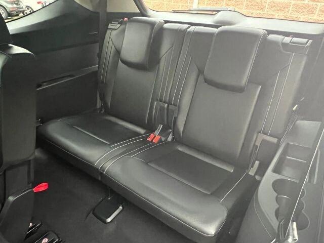 used 2021 Volkswagen Atlas car, priced at $22,995