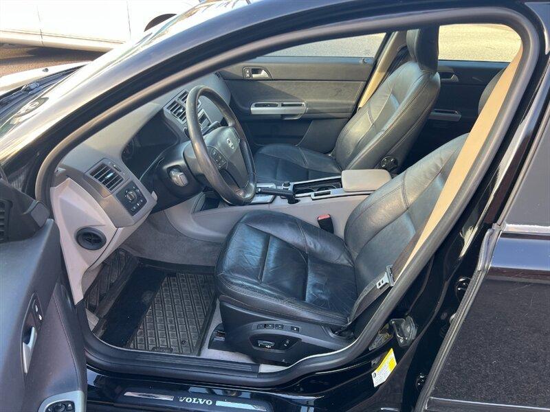 used 2009 Volvo S40 car, priced at $5,995