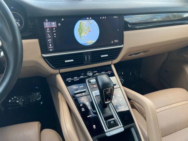 used 2019 Porsche Cayenne car, priced at $26,995