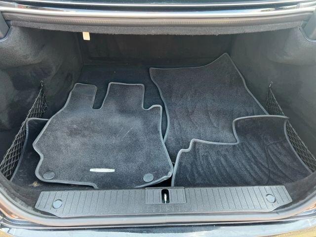 used 2010 Mercedes-Benz CL-Class car, priced at $13,995