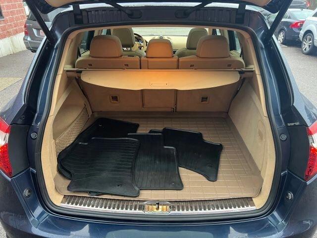 used 2012 Porsche Cayenne car, priced at $9,995