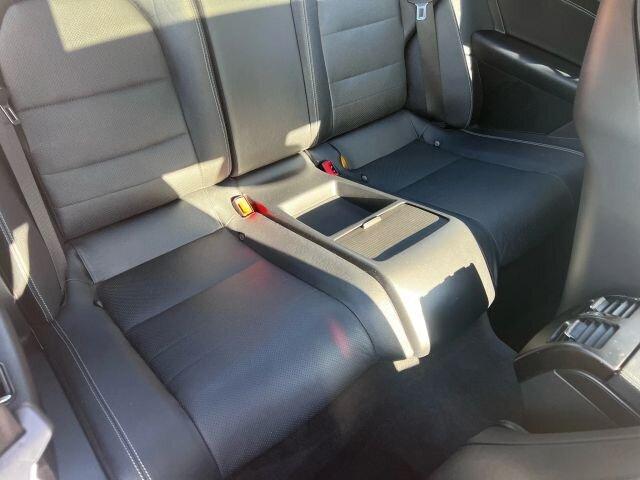 used 2014 Mercedes-Benz E-Class car, priced at $12,495