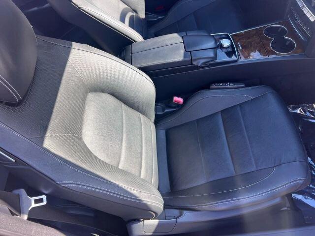 used 2014 Mercedes-Benz E-Class car, priced at $12,495