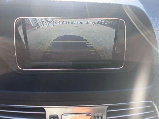 used 2014 Mercedes-Benz E-Class car, priced at $12,495