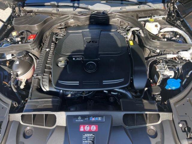 used 2014 Mercedes-Benz E-Class car, priced at $12,495