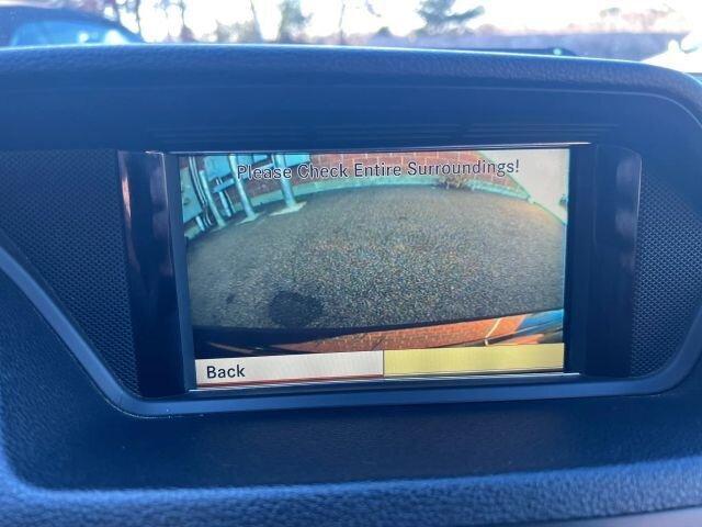 used 2012 Mercedes-Benz E-Class car, priced at $15,995