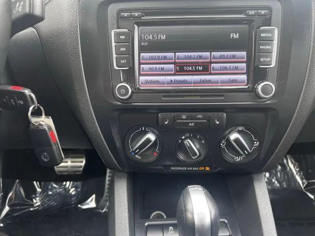 used 2014 Volkswagen Jetta car, priced at $11,995