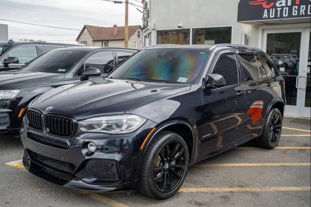 used 2014 BMW X5 car, priced at $12,998