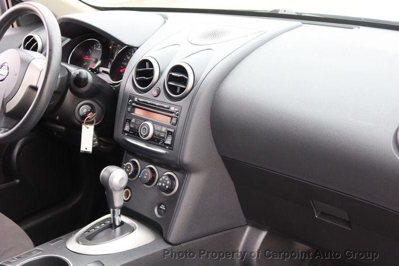 used 2014 Nissan Rogue Select car, priced at $5,994