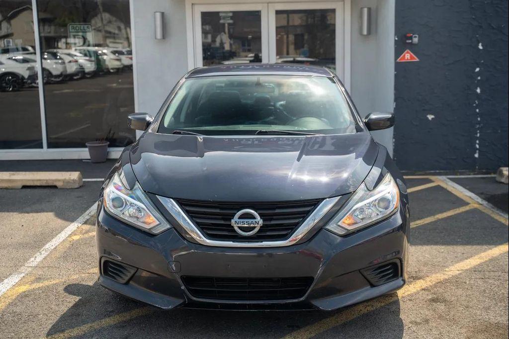 used 2016 Nissan Altima car, priced at $8,798