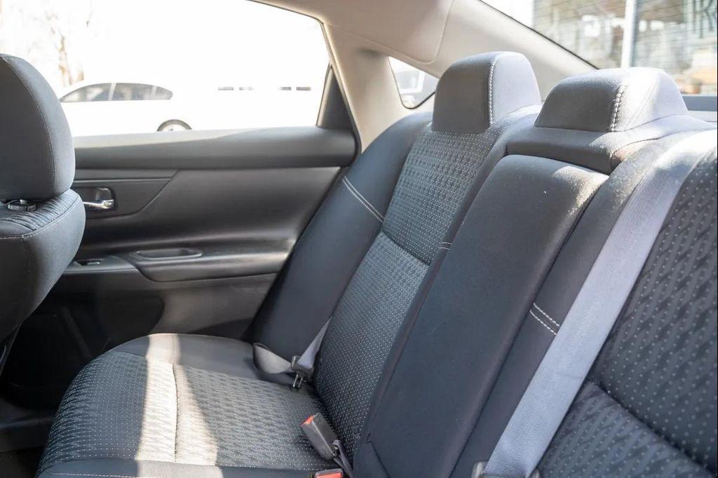 used 2016 Nissan Altima car, priced at $8,798